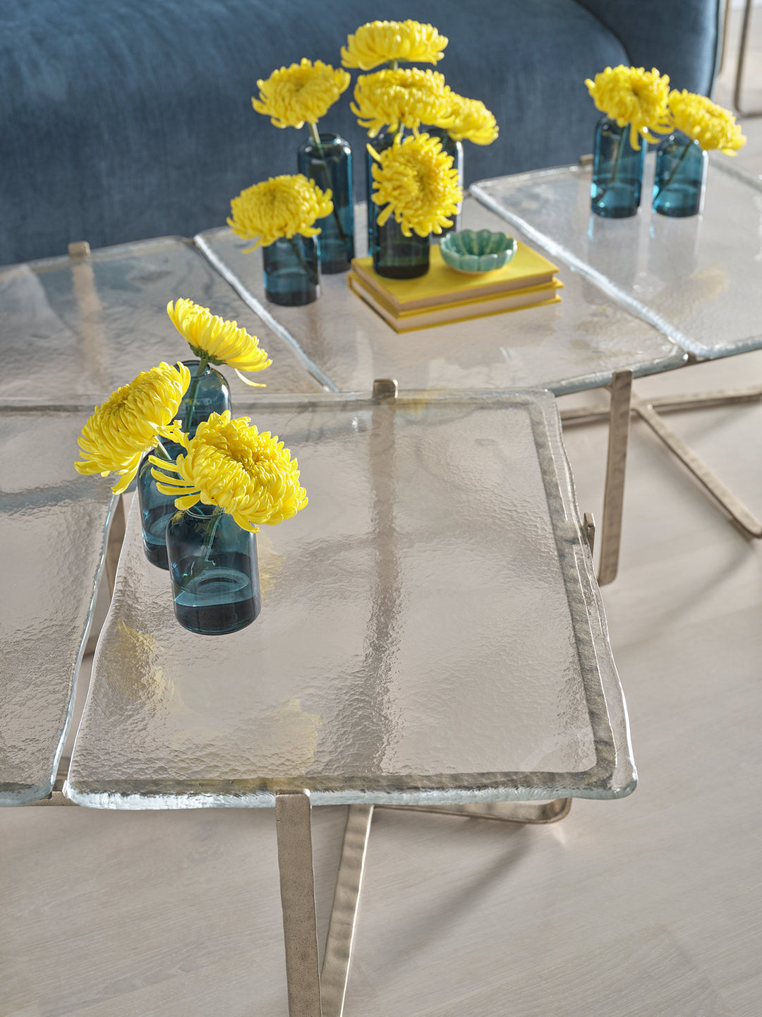 Trevi Cocktail Table