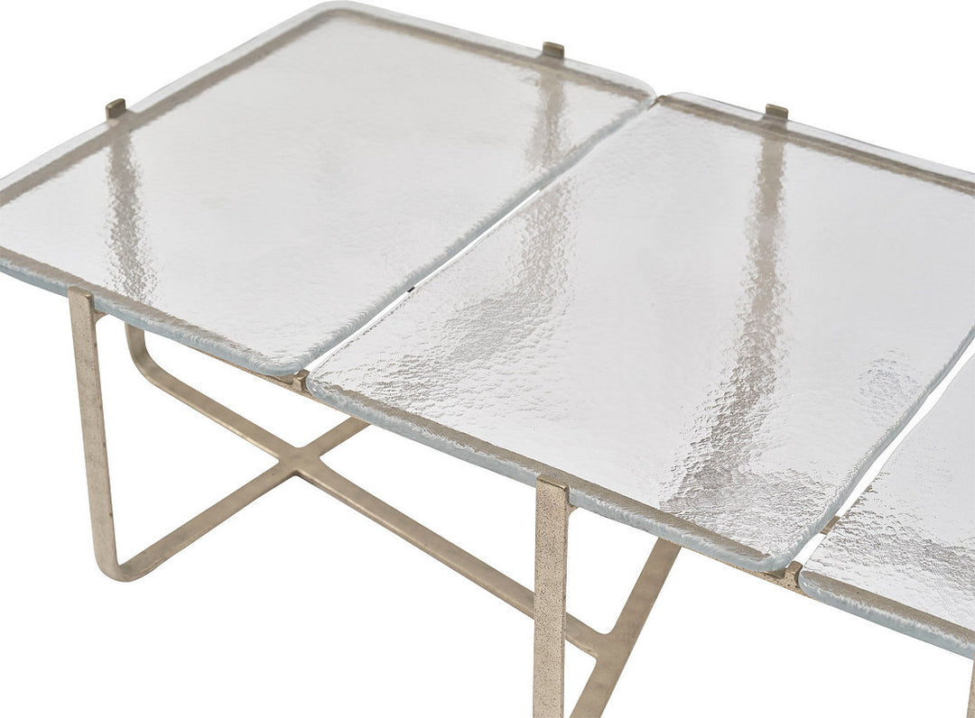 Trevi Cocktail Table