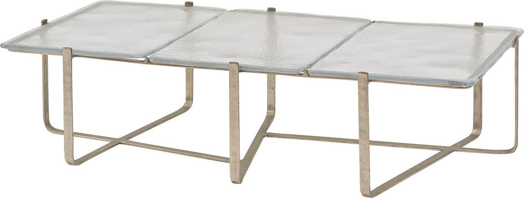 Trevi Cocktail Table