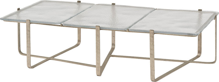 Trevi Cocktail Table