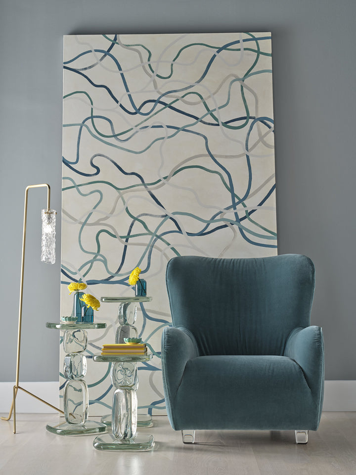 Volare Floor Lamp