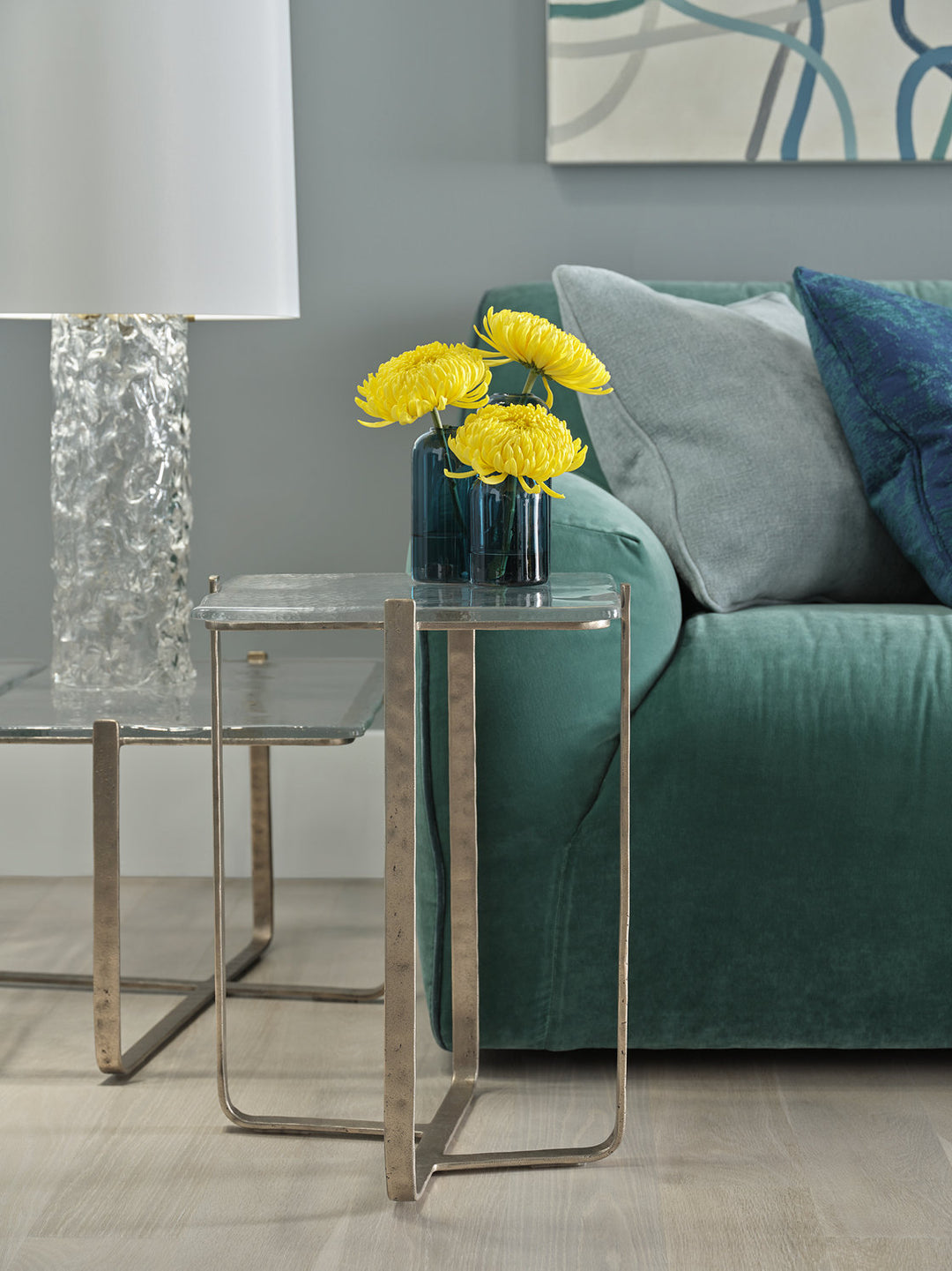 Trevi Side Table