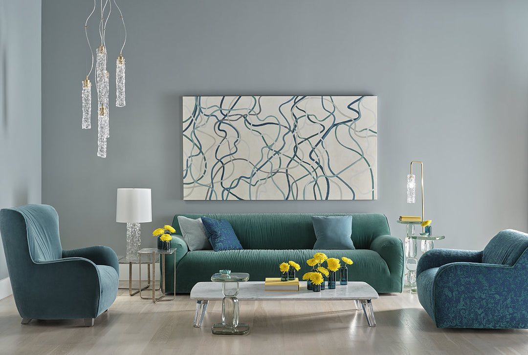 Volare Floor Lamp