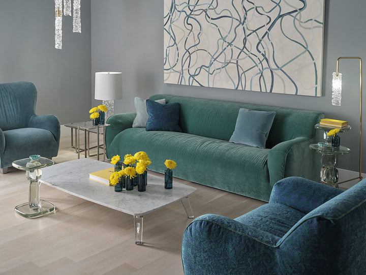 Volare Floor Lamp