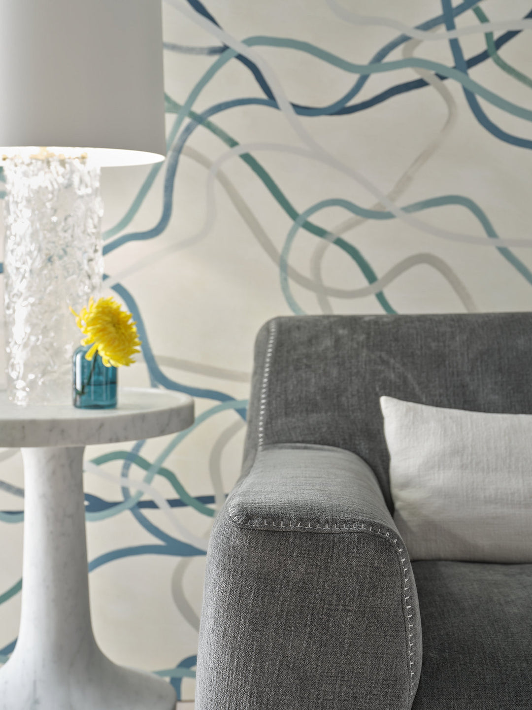 Volare Table Lamp