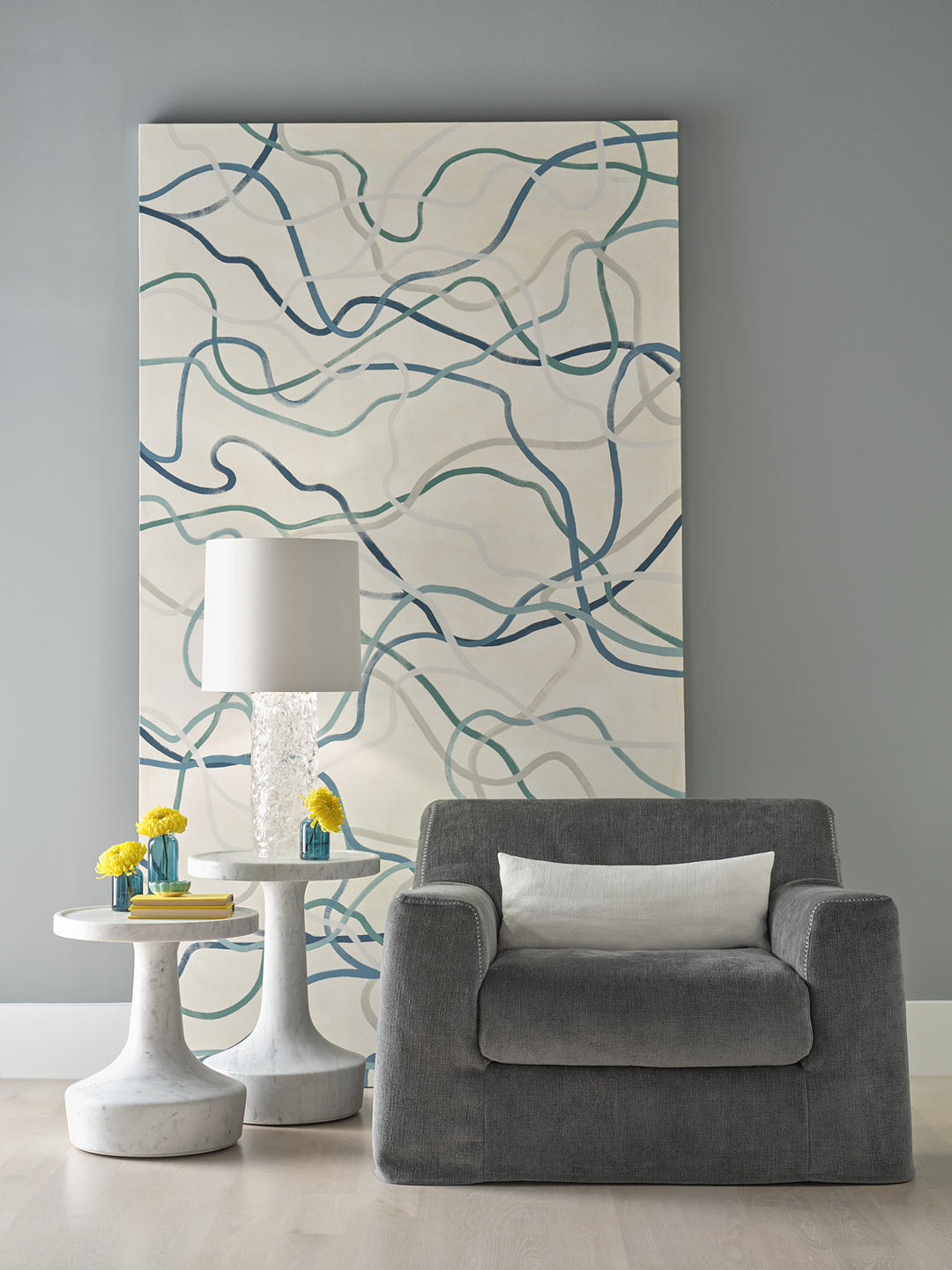 Vesuvio Table
