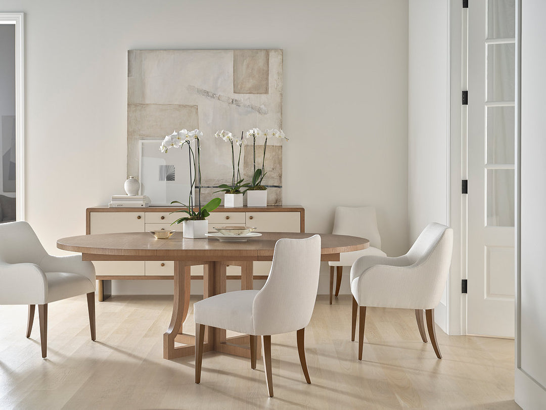 Waterfall Credenza