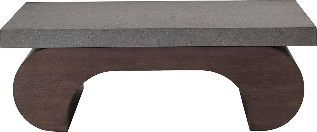 Peking Cocktail Table