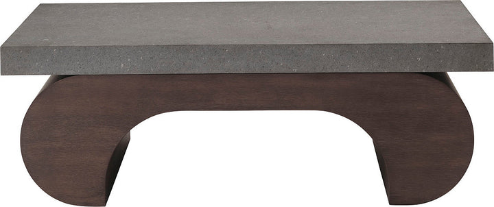 Peking Cocktail Table