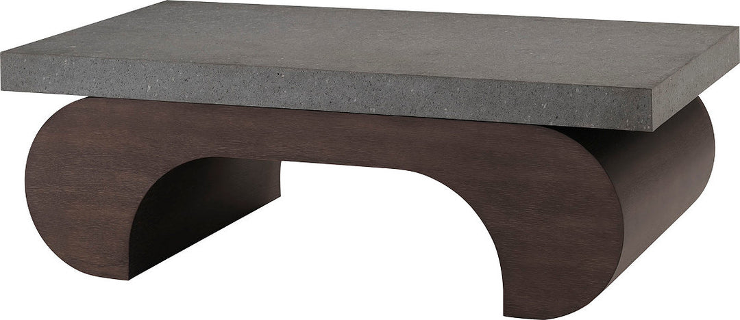 Peking Cocktail Table