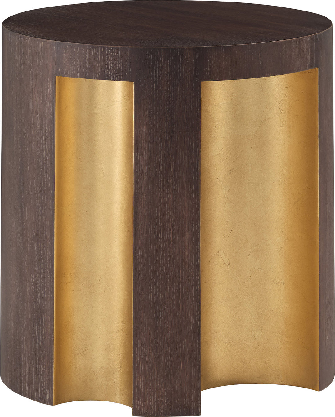 Water Lily Side Table