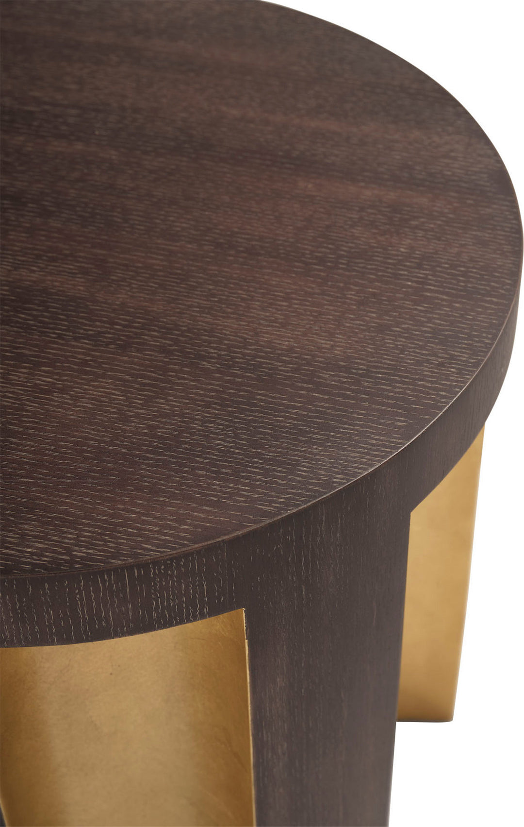 Water Lily Side Table