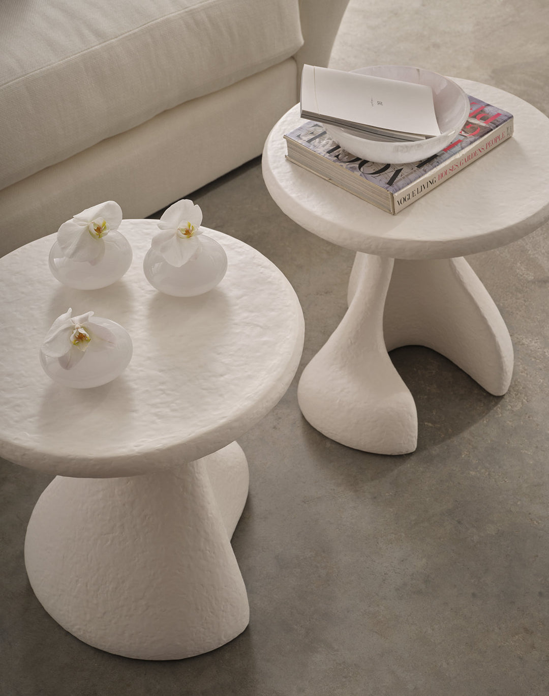 Danzer Side Table