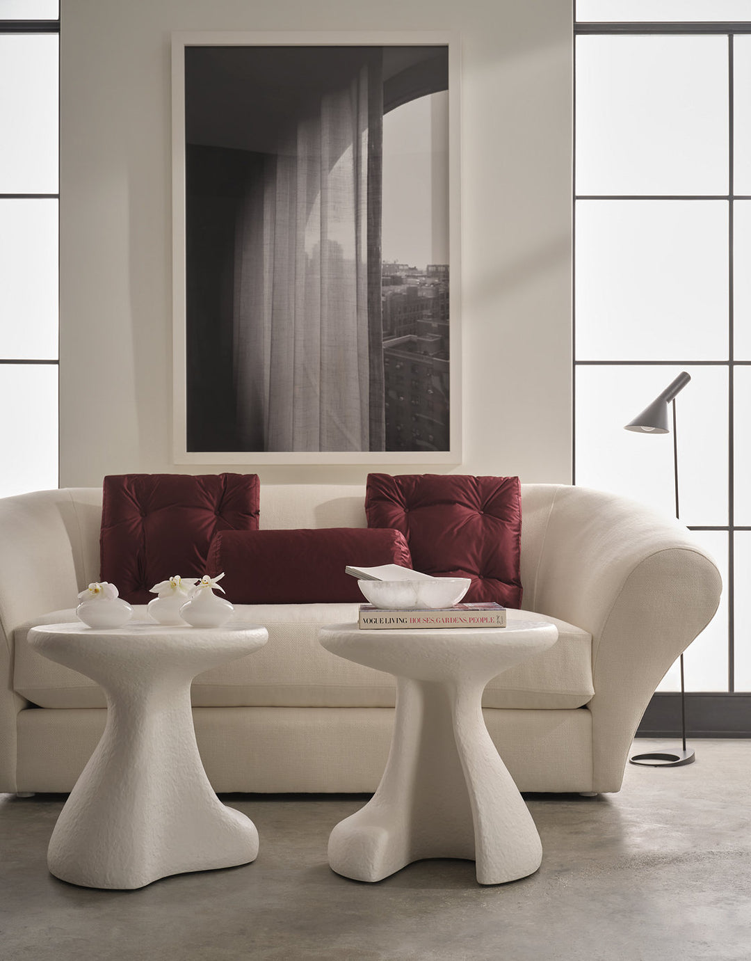 Danzer Side Table