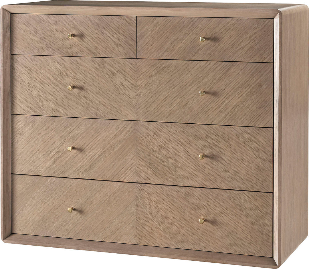 Adelaid Chest