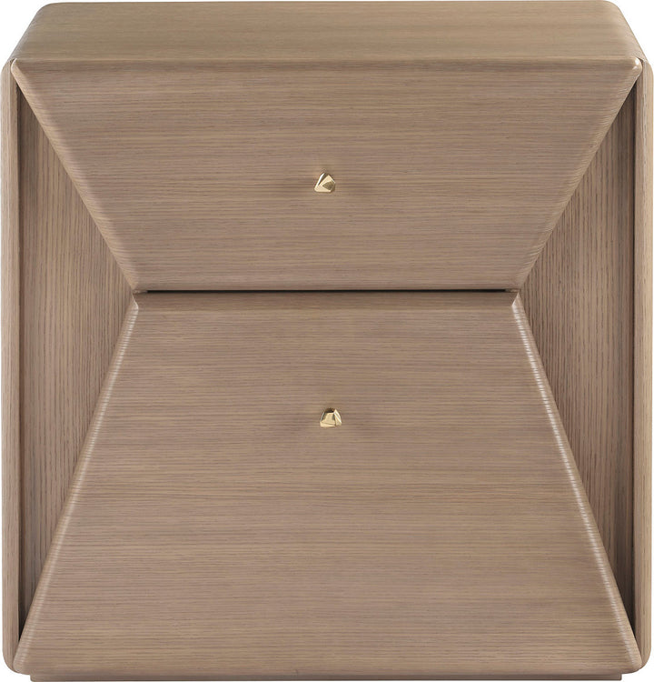 Juniper Bedside Table