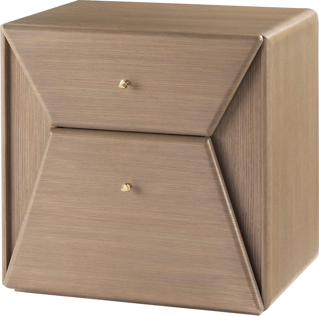 Juniper Bedside Table