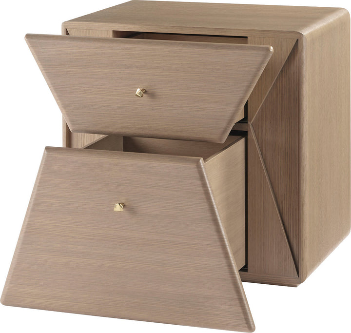 Juniper Bedside Table