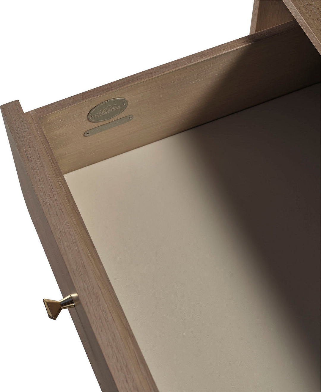 Harper Bedside Table