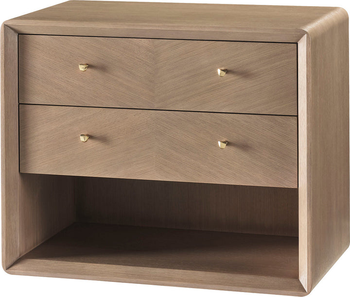 Harper Bedside Table