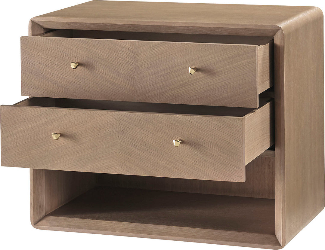 Harper Bedside Table