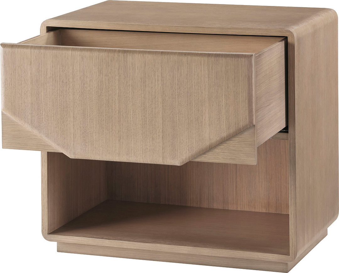 Jayne Bedside Table