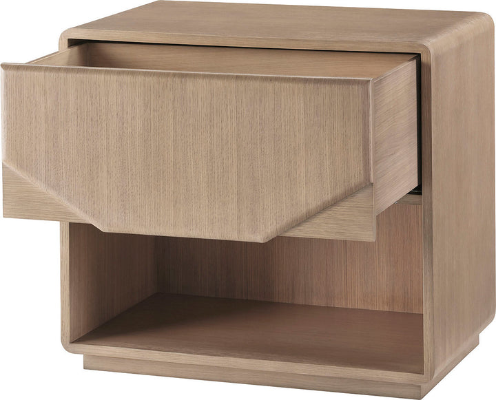 Jayne Bedside Table