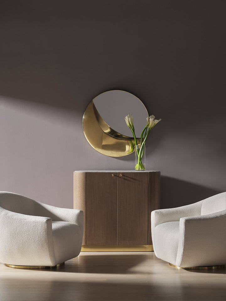 Noah Mirror