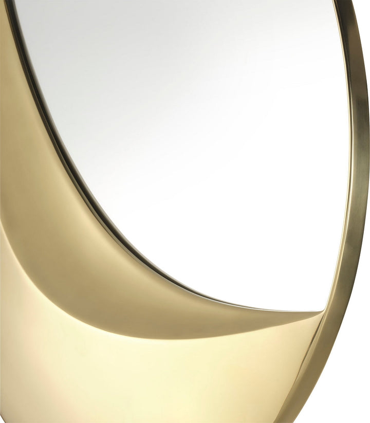 Noah Mirror