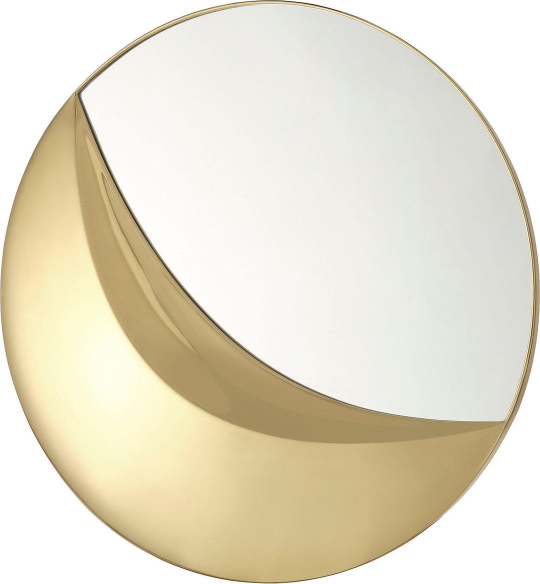 Noah Mirror