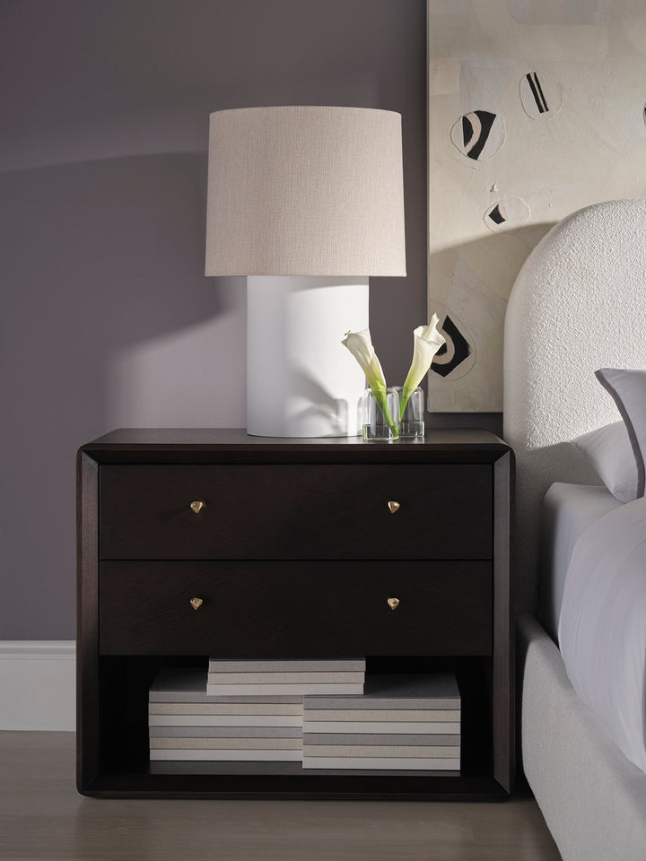 Dias Cylinder Lamp