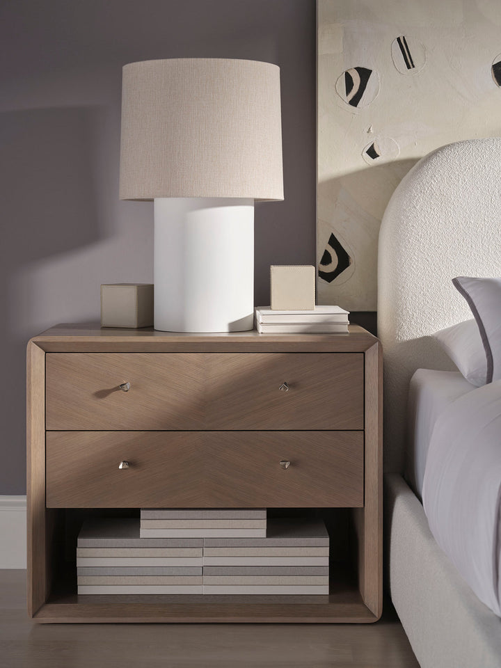 Dias Cylinder Lamp