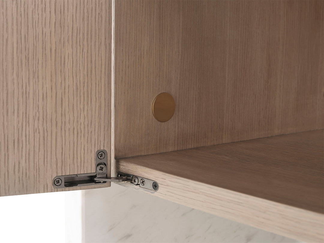 Sage Sideboard