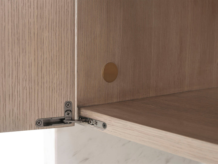Sage Sideboard