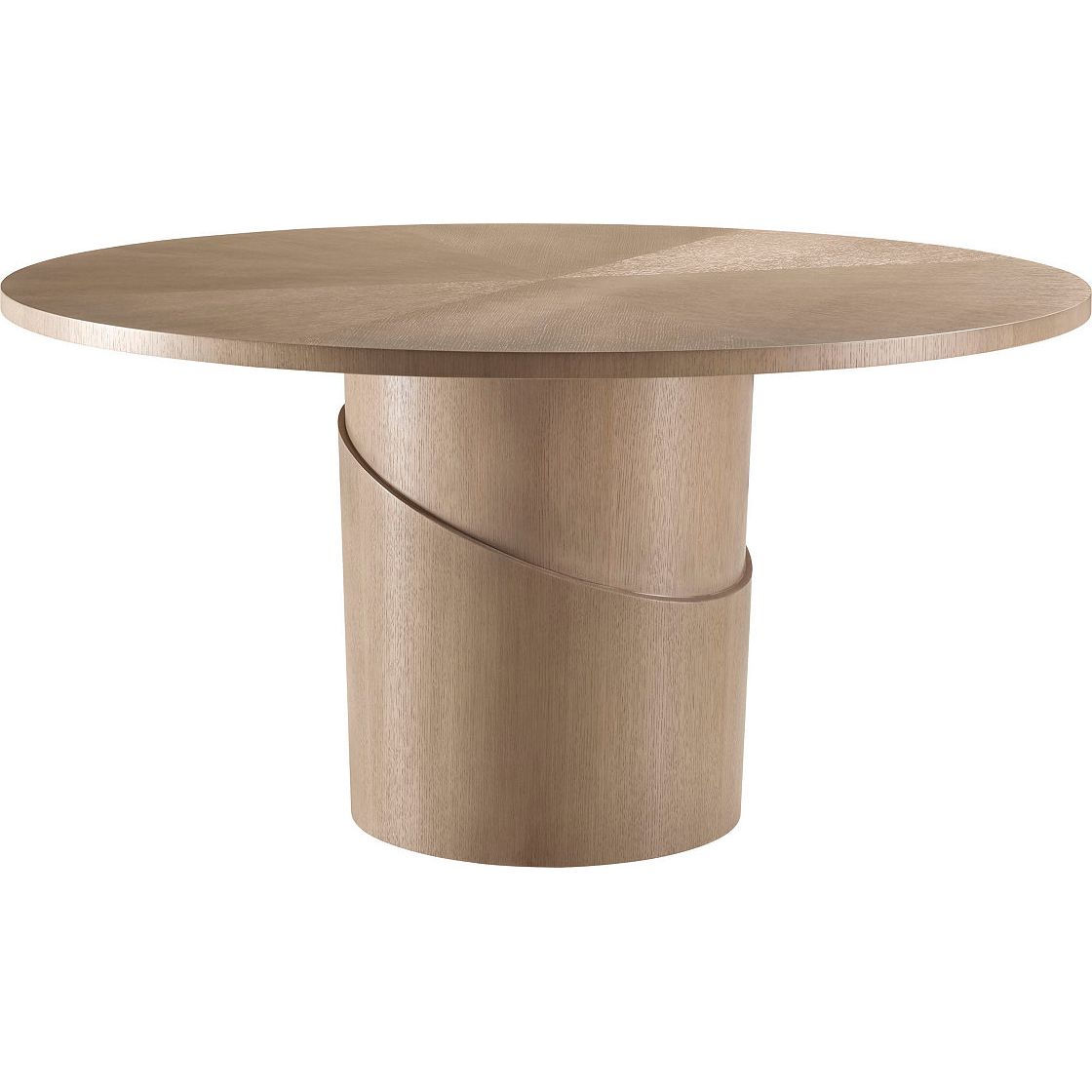 Dora Dining Table Baker BAKER-BAA5438 Dining Tables – France & Son