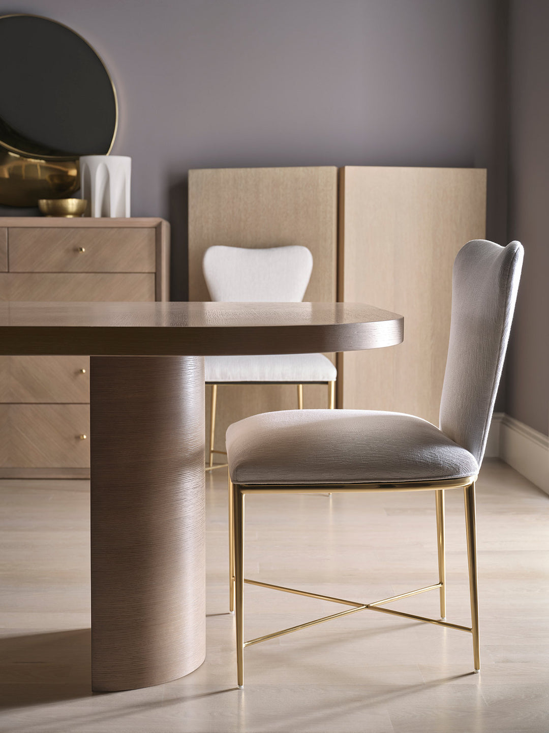 Phoebe Dining Table