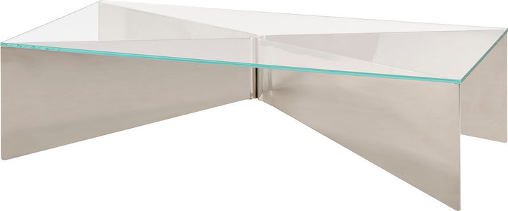 Lila Cocktail Table