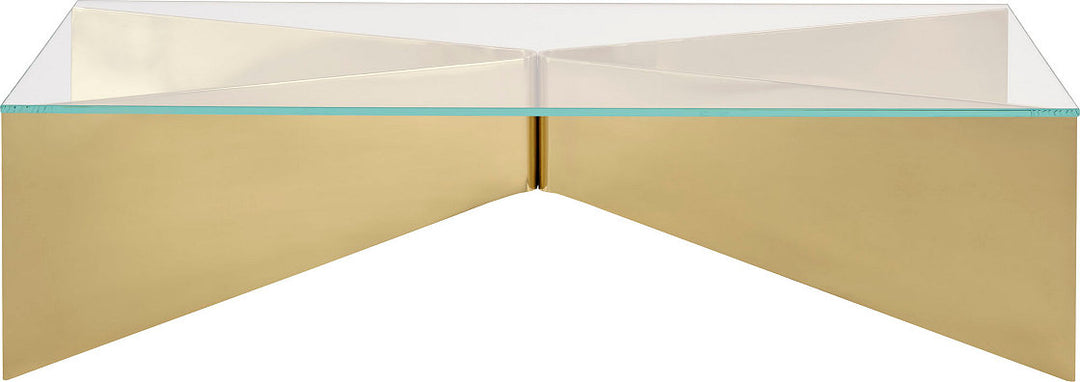 Layla Cocktail Table