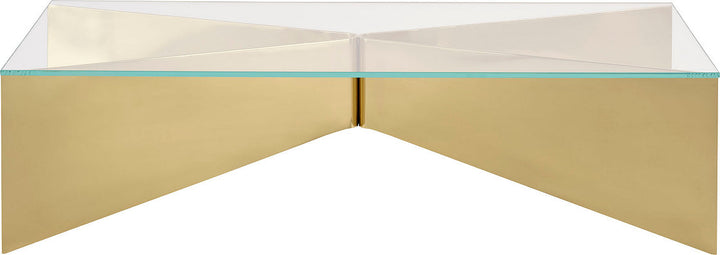 Layla Cocktail Table