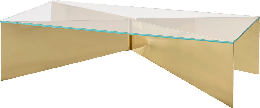 Layla Cocktail Table