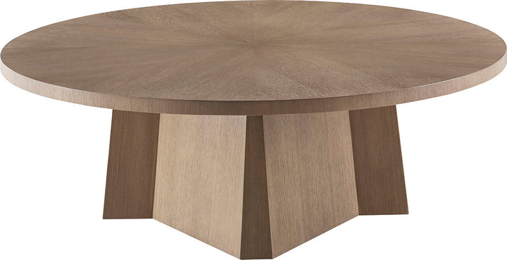 Eliza Cocktail Table