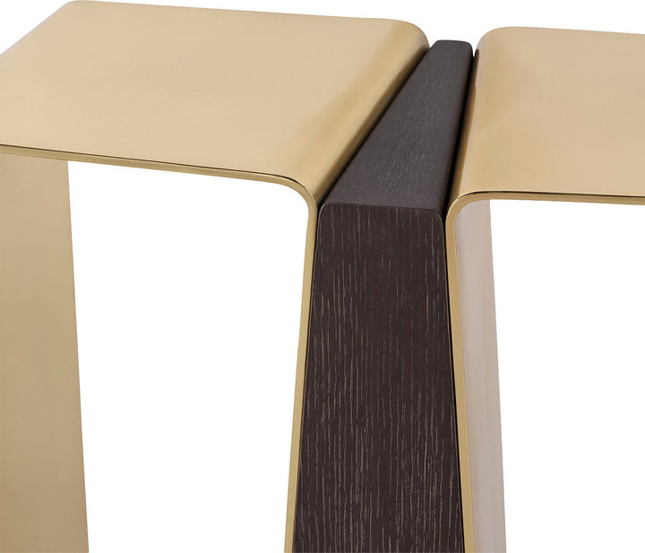 Leilani Side Table