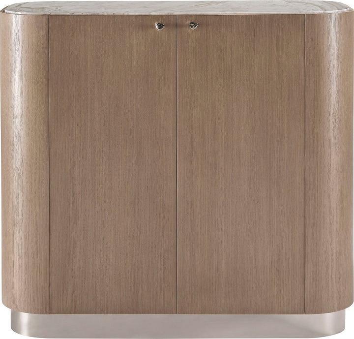 Bevan Chest