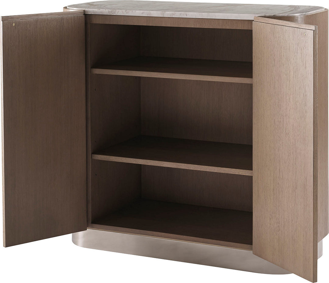 Bevan Chest