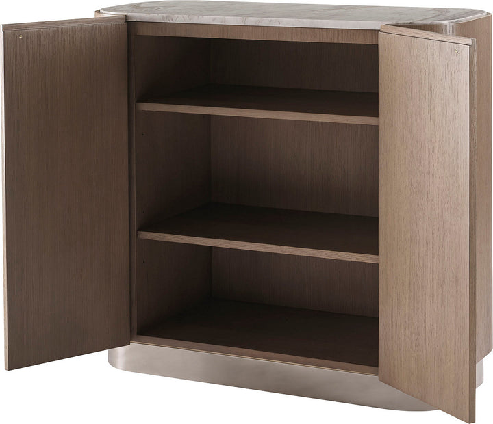 Bevan Chest