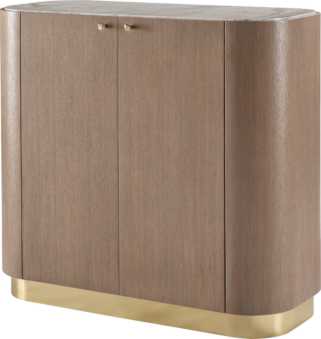 Finley Chest