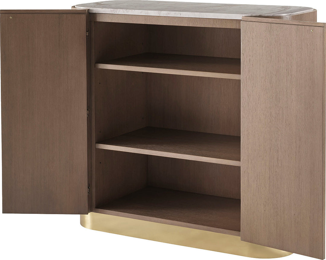 Finley Chest