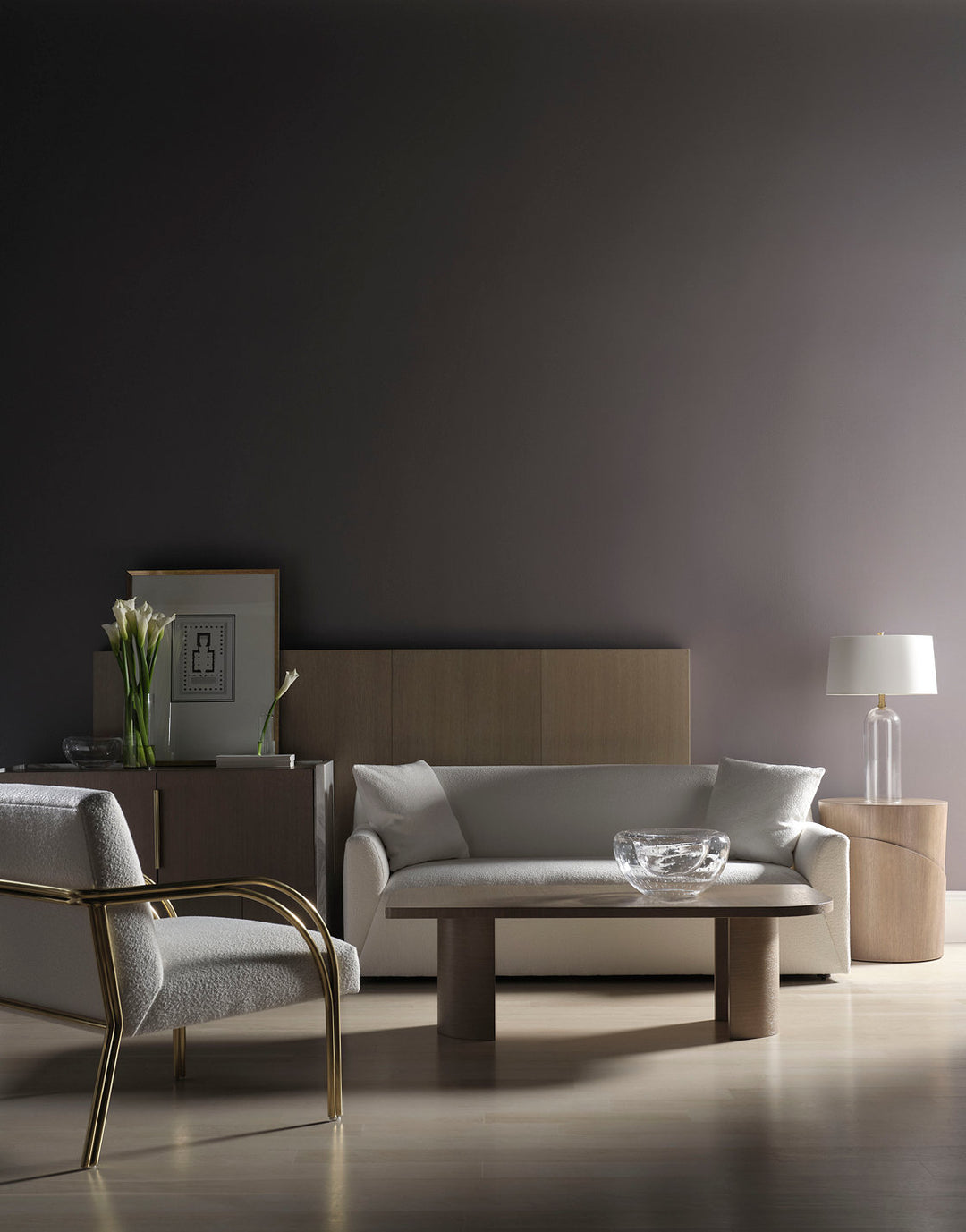 Nev Cocktail Table