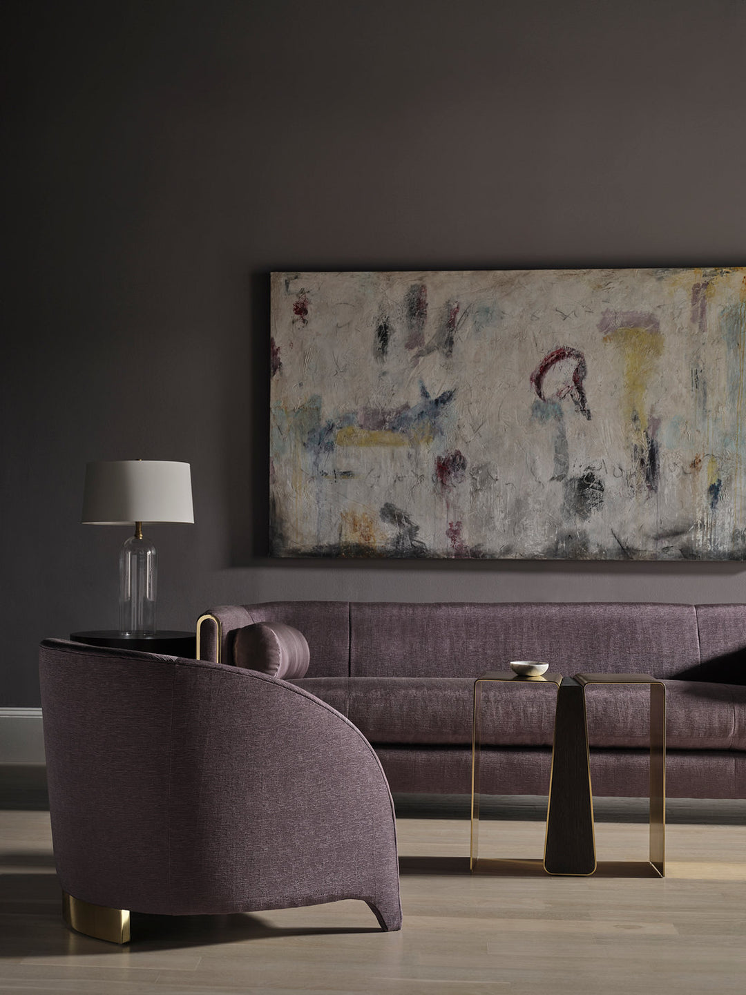 Leilani Side Table
