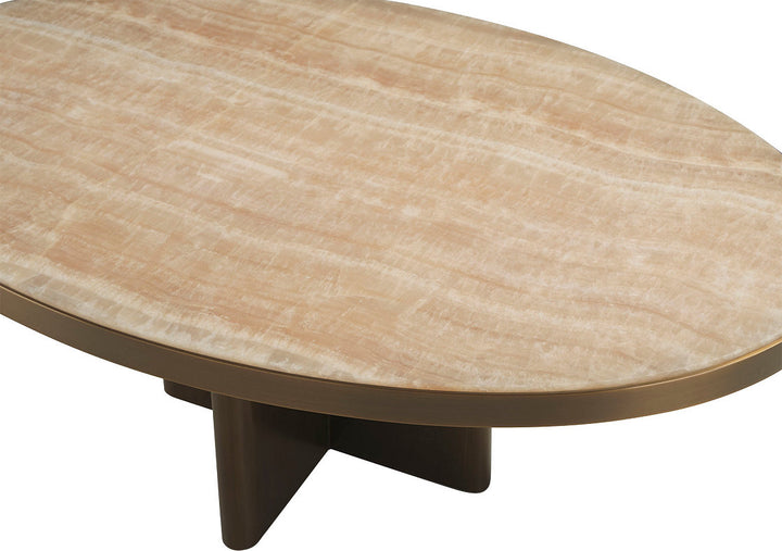 Calypso Cocktail Table